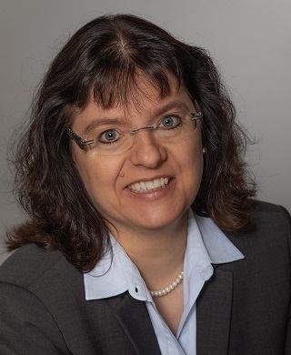 Rechtsanwaeltin Inga Hahn