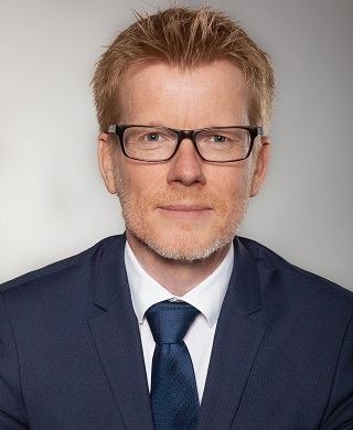 Rechtsanwalt Uwe Balzer